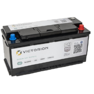 Victorion 100ah 12v sodium ion battery low resolution